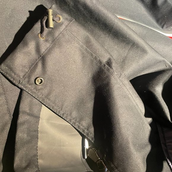 Moncler JEAN SIMON Jacket - Picture 4 of 16